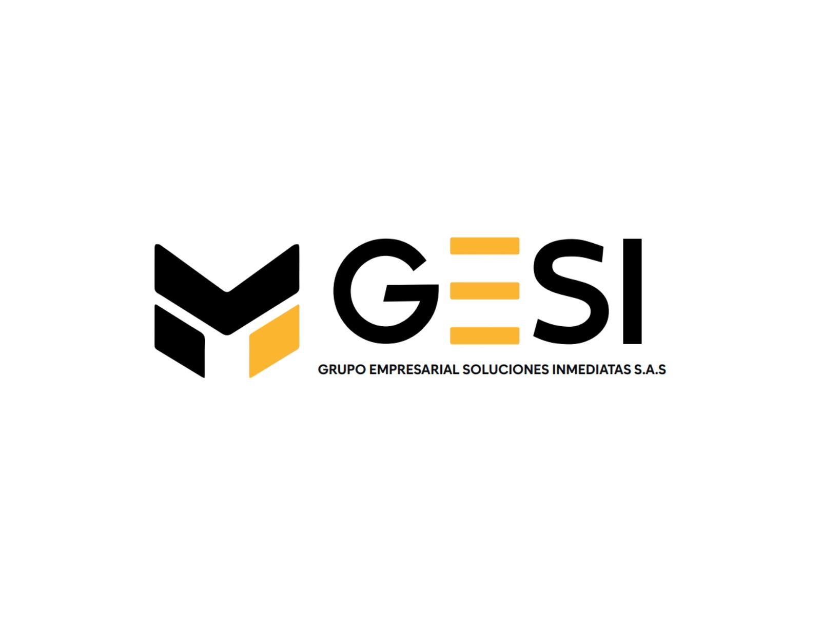 GESI – Grupo Empresarial Soluciones Inmediatas
